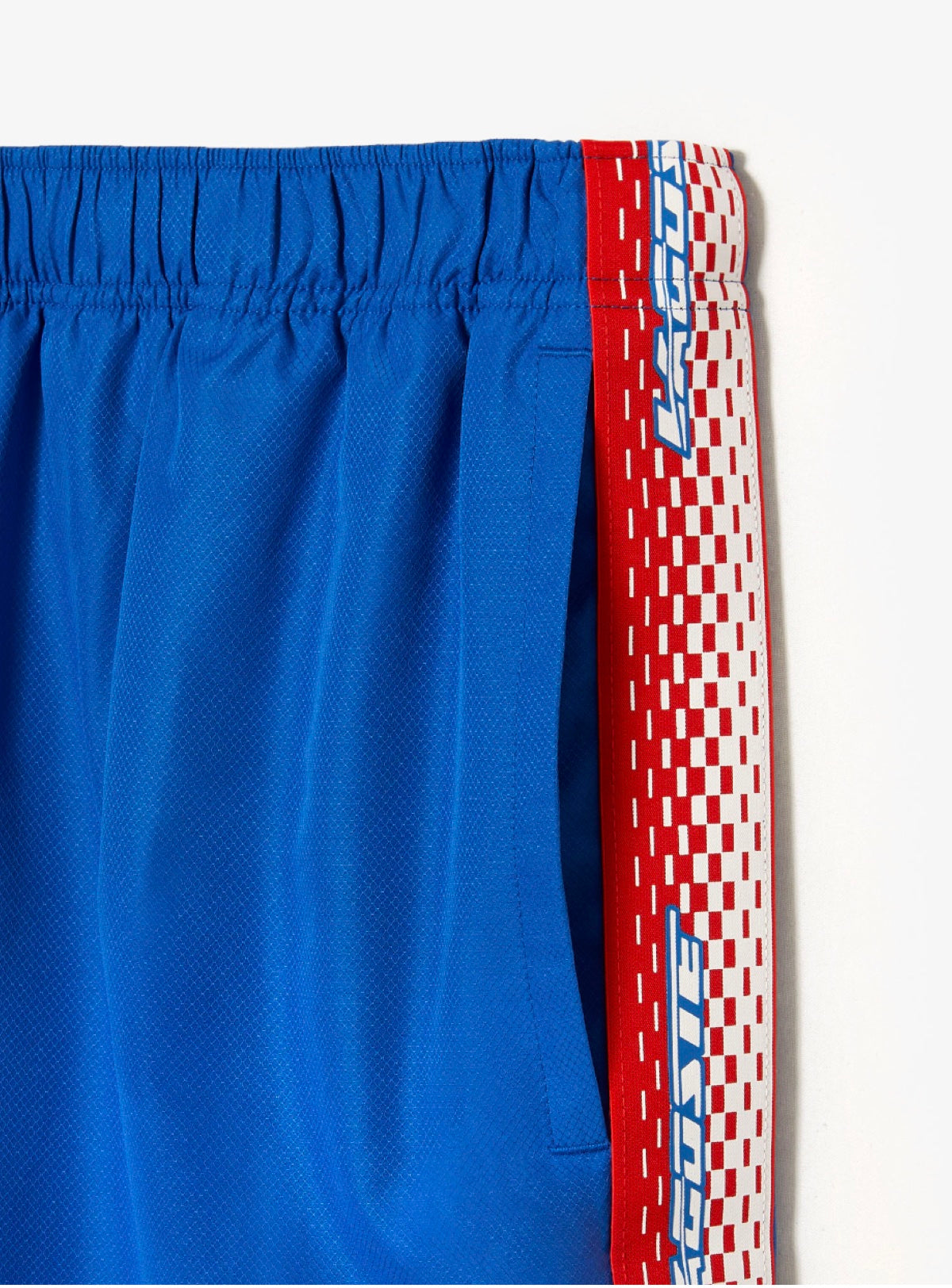 Lacoste Shorts - Tennis - Blue-KXB - GH5212 51 KXB