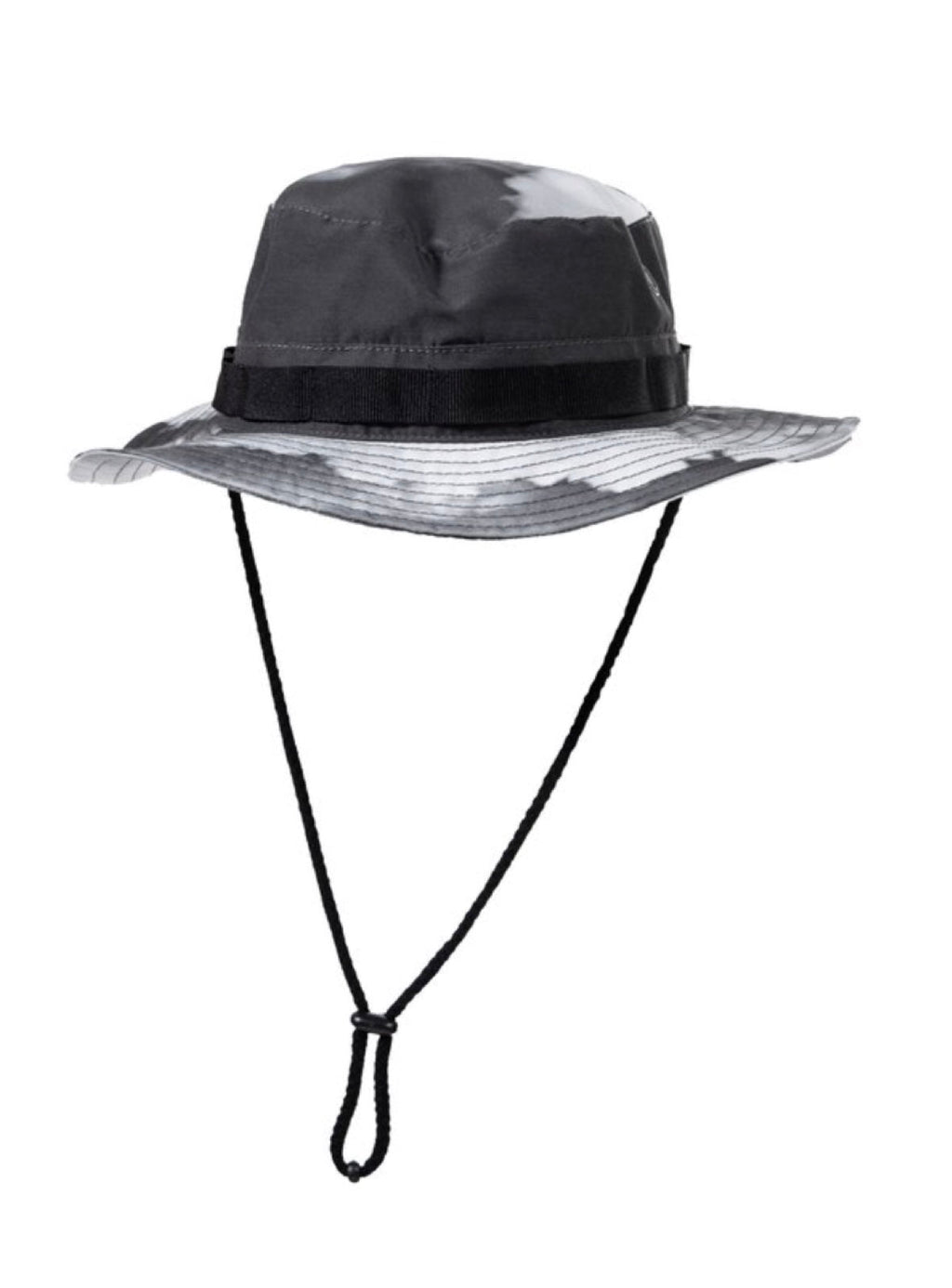 Paper Plane Hat - Safari Bucket - Cloud Print - 140001