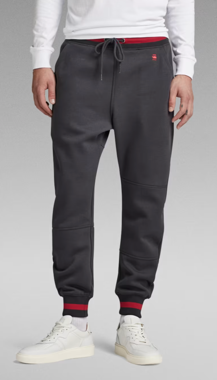 G-Star Sweatpants - Varsity - Shadow - D24700