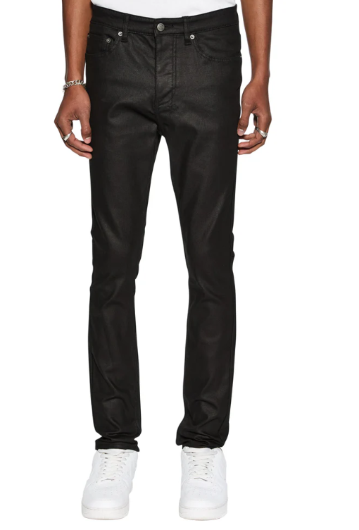 Ksubi Jeans - Chitch Black Wax - Black  - 5000006141