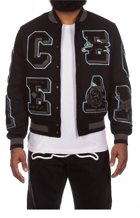 Icecream Jacket - Creme Jacket - 441-8403