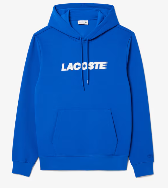 Lacoste Sweatsuit - HJM Lazuli - SH2860 51