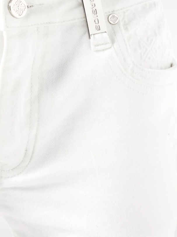 Guapi Jeans - Bsics Jeans - White - GOWBRD