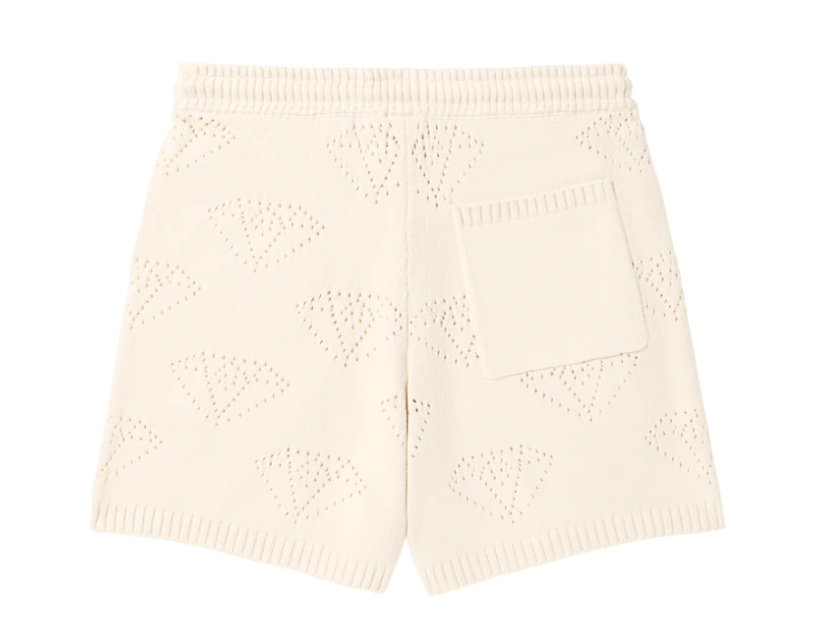 Billionaire Boys Club Shorts - BB Cubic Shorts - Gerdenia - 851-2109