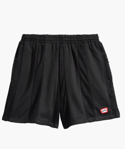 Icecream Shorts - Practice Shorts - Black - 451-3109