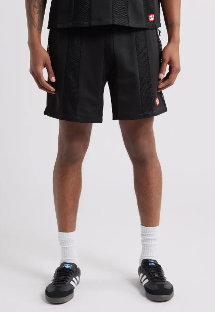 Icecream Shorts - Practice Shorts - Black - 451-3109
