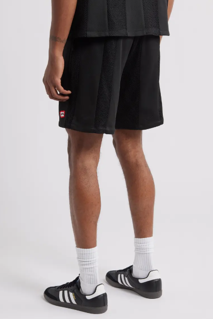 Icecream Shorts - Practice Shorts - Black - 451-3109