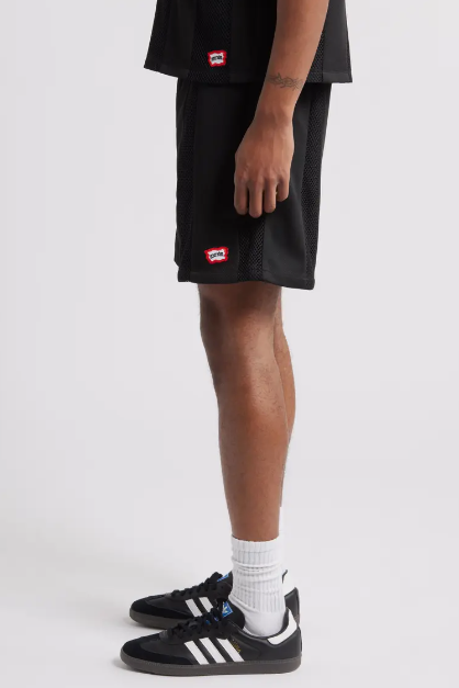 Icecream Shorts - Practice Shorts - Black - 451-3109