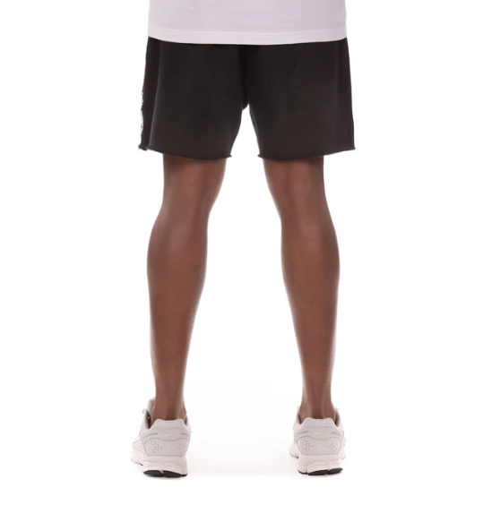 Billionaire Boys Club Shorts - BB Helmet Shorts - Black - 851-4105