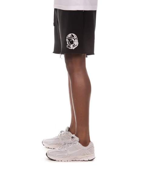 Billionaire Boys Club Shorts - BB Helmet Shorts - Black - 851-4105
