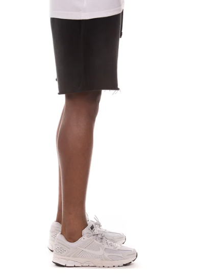 Billionaire Boys Club Shorts - BB Helmet Shorts - Black - 851-4105