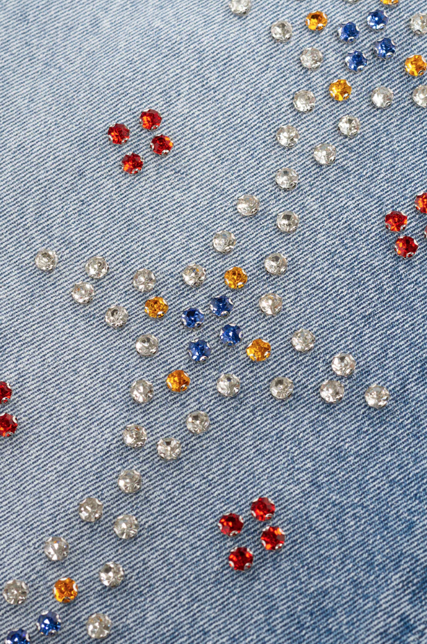 BLDG4. Shorts - Tide Short - Featherweight Wash - C51-4102