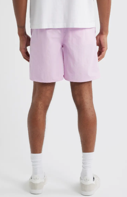 Icecream Shorts - Runner Shorts - Orchid - 451-4100