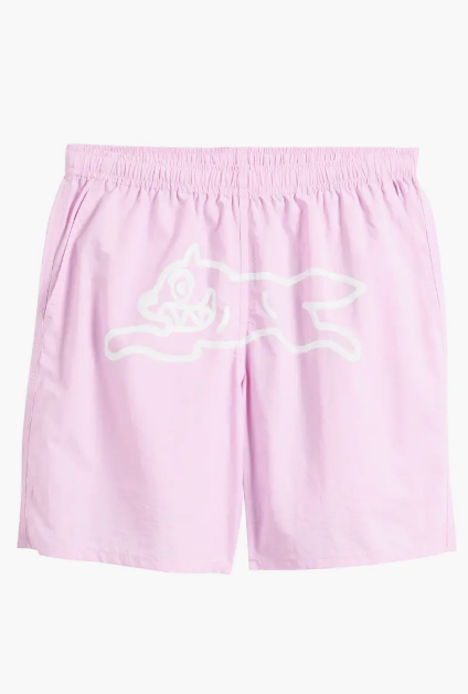 Icecream Shorts - Runner Shorts - Orchid - 451-4100
