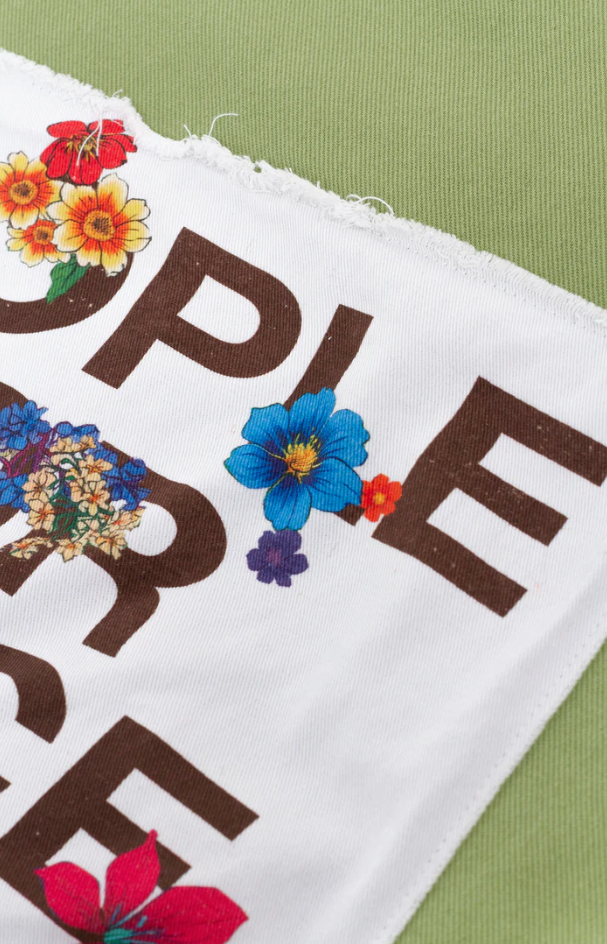 GFA Manasseh Jacket - Recruit - Green Eyes - 051-6401