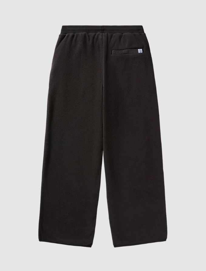 Billionaire Boys Club Sweatpants - BB Deep Space - Black - 851-7107