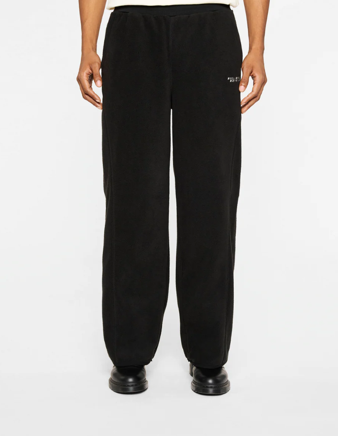 Billionaire Boys Club Sweatpants - BB Deep Space - Black - 851-7107
