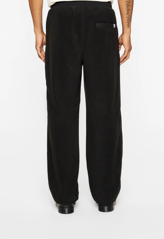 Billionaire Boys Club Sweatpants - BB Deep Space - Black - 851-7107