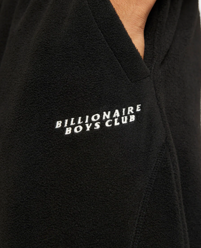 Billionaire Boys Club Sweatpants - BB Deep Space - Black - 851-7107