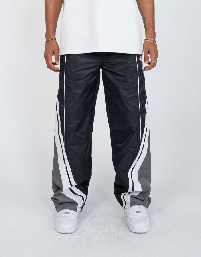 EPTM Track Pants - Yonty - Black - EP12408
