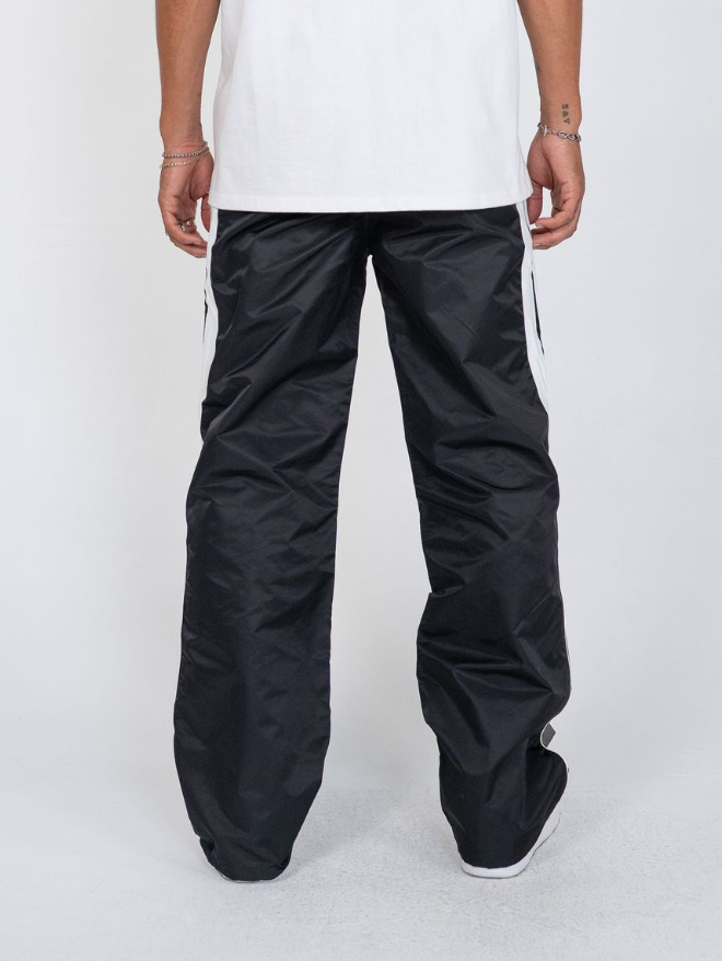 EPTM Track Pants - Yonty - Black - EP12408