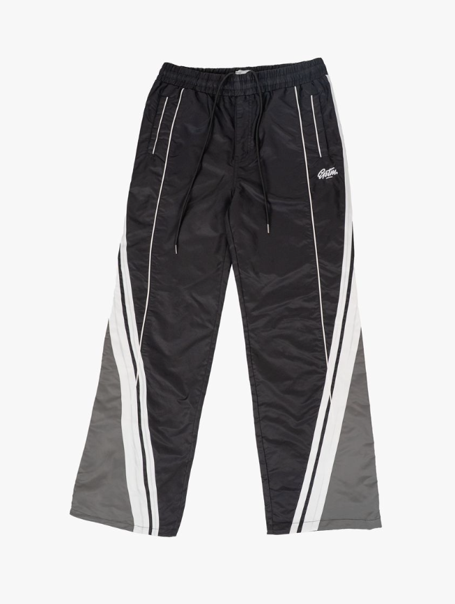 EPTM Track Pants - Yonty - Black - EP12408