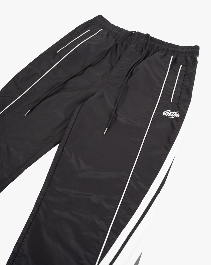 EPTM Track Pants - Yonty - Black - EP12408