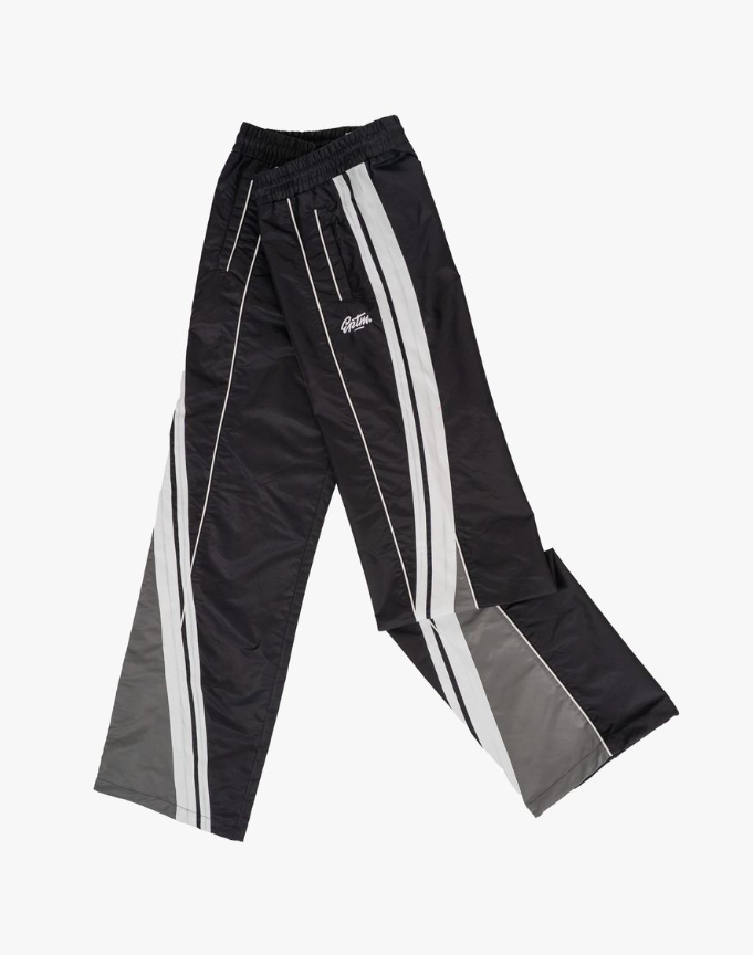 EPTM Track Pants - Yonty - Black - EP12408