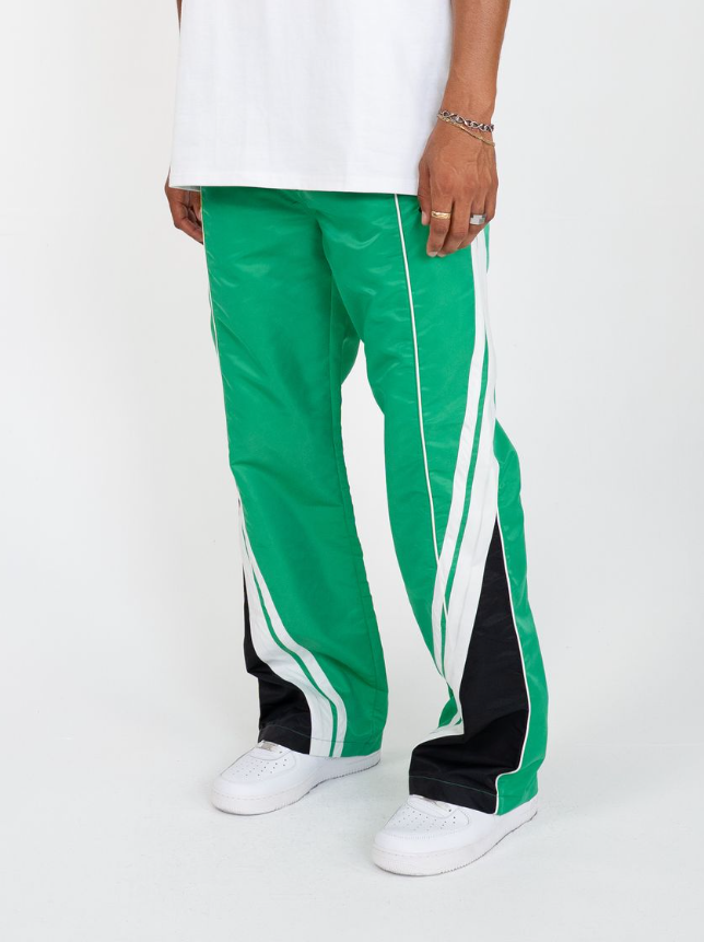 EPTM Track Pants - Yonty - Green - EP12409