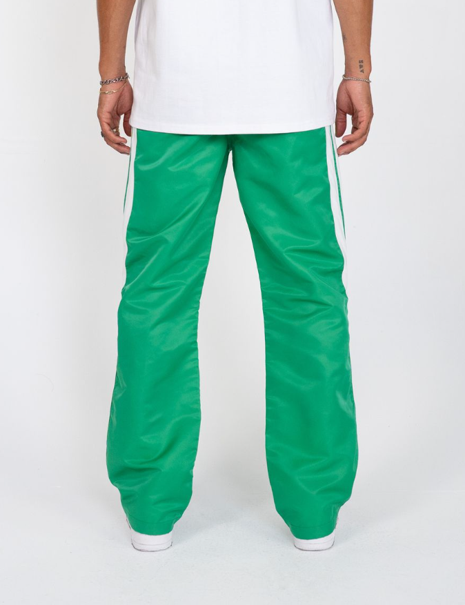 EPTM Track Pants - Yonty - Green - EP12409