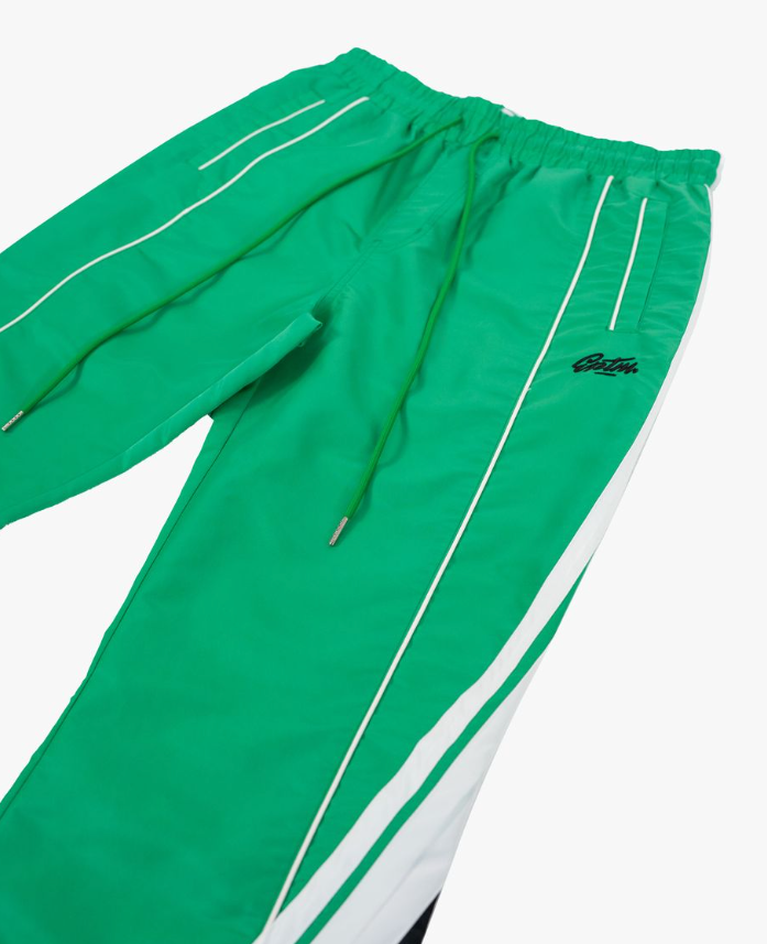 EPTM Track Pants - Yonty - Green - EP12409