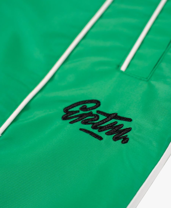 EPTM Track Pants - Yonty - Green - EP12409