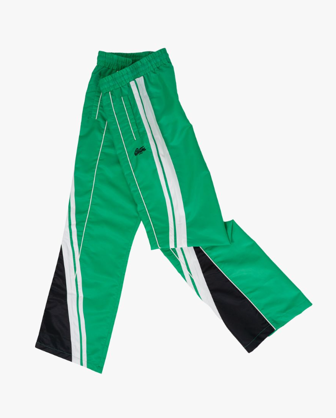 EPTM Track Pants - Yonty - Green - EP12409