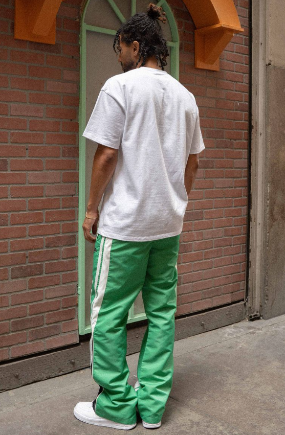EPTM Track Pants - Yonty - Green - EP12409