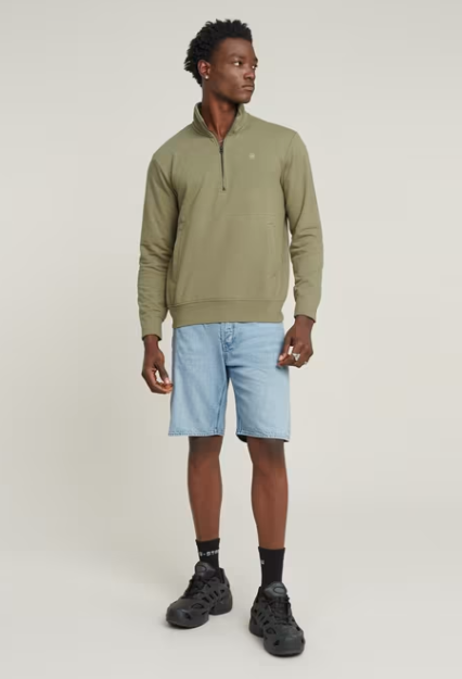 G-Star Shorts - Dakota - Blue - D24411-D536