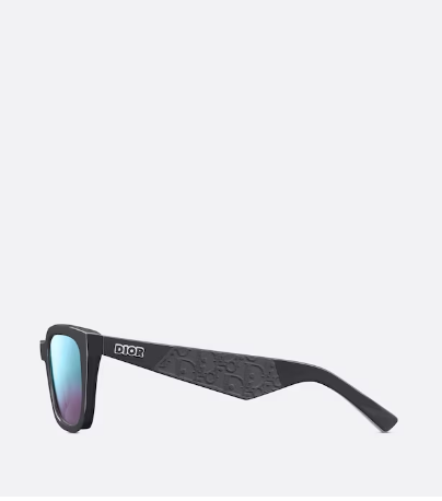 DIOR Glasses - Rectangular - Grey  - B27 S21