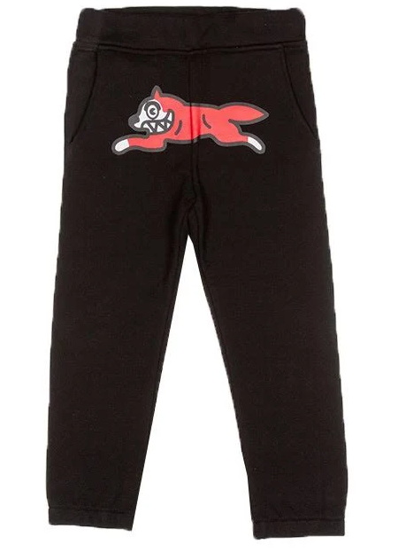 Icecream Sweatpants - black - RN 98011