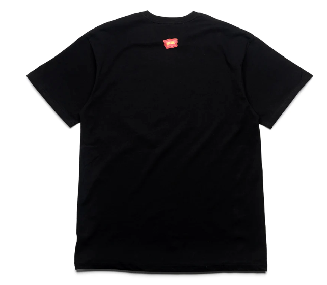 Icecream T-Shirt - Cone Classic - balck - 441-1203