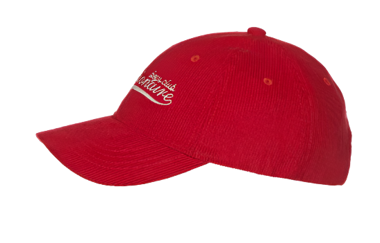 Billionaire Boys Club Hat - BB Horizon Hat - Chili Pepper - 841-7802