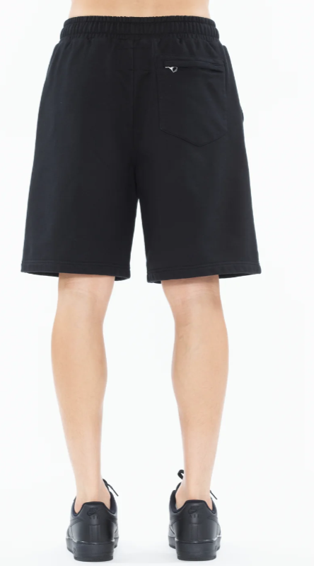 Cult Of Individuality Shorts - Cargo Shorts - Black - 625A4-CS72A