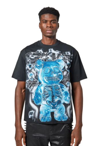 Guapi T-Shirt - Gummy Bear Tee V2 - 549