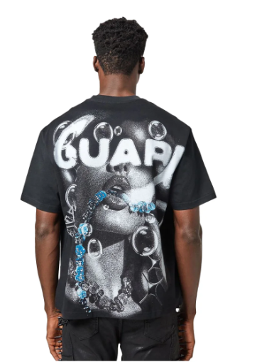 Guapi T-Shirt - Gummy Bear Tee V2 - 549