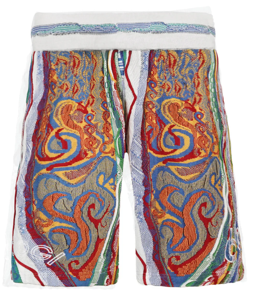 Coogi Shorts - MULTI - CS24108