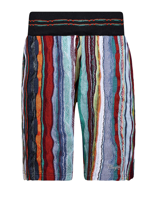 Coogi Shorts - Multi - CS25204