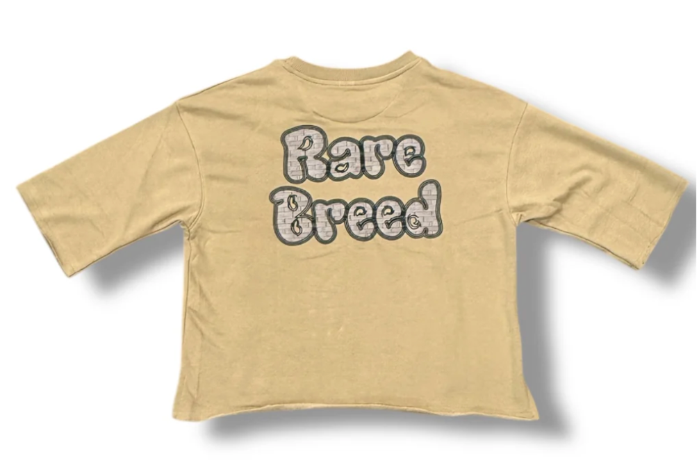 Focus T-Shirt - Legend - Khaki  - 80715