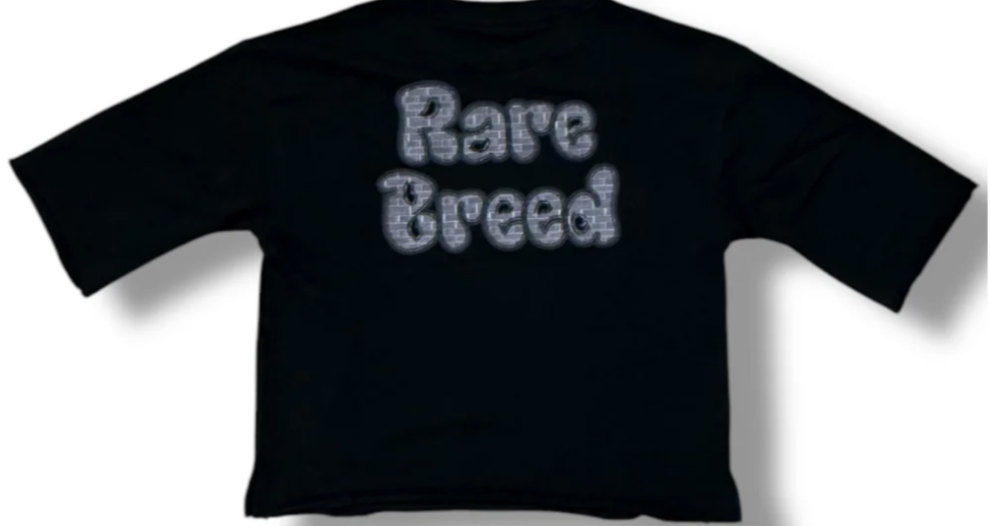 Focus T-Shirt - Legend - Black - 80715