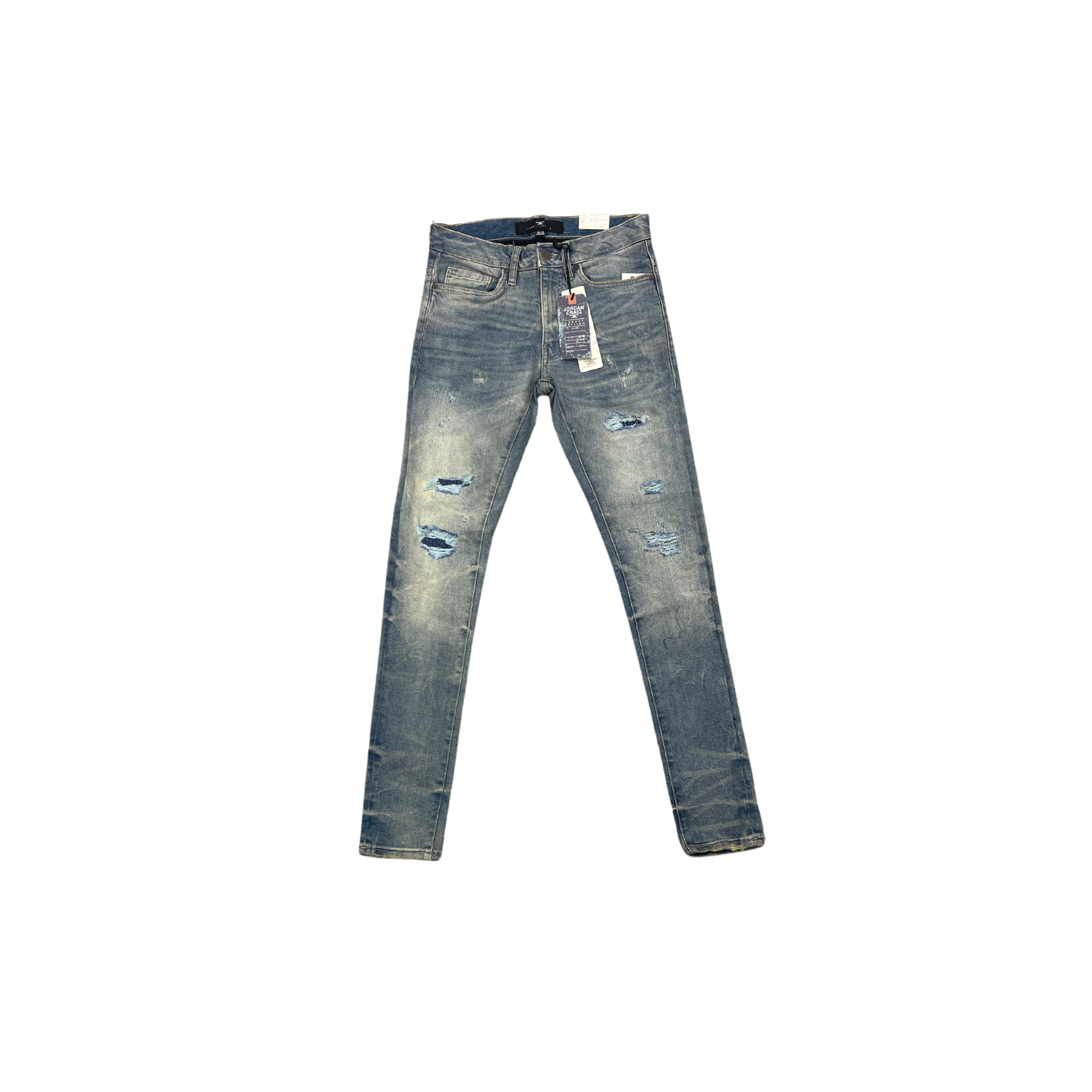 Jordan Craig Jeans - Skinny - Martin - Antique -  JT122OR