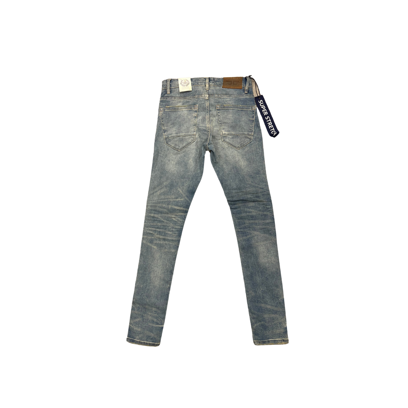 Jordan Craig Jeans - Skinny - Martin - Antique -  JT122OR