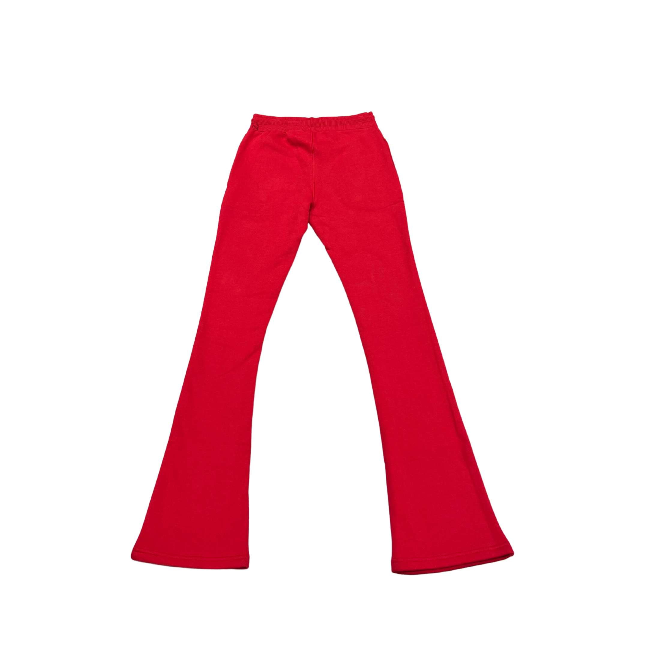 Focus Sweatpants - Self Made - Red  - 80671