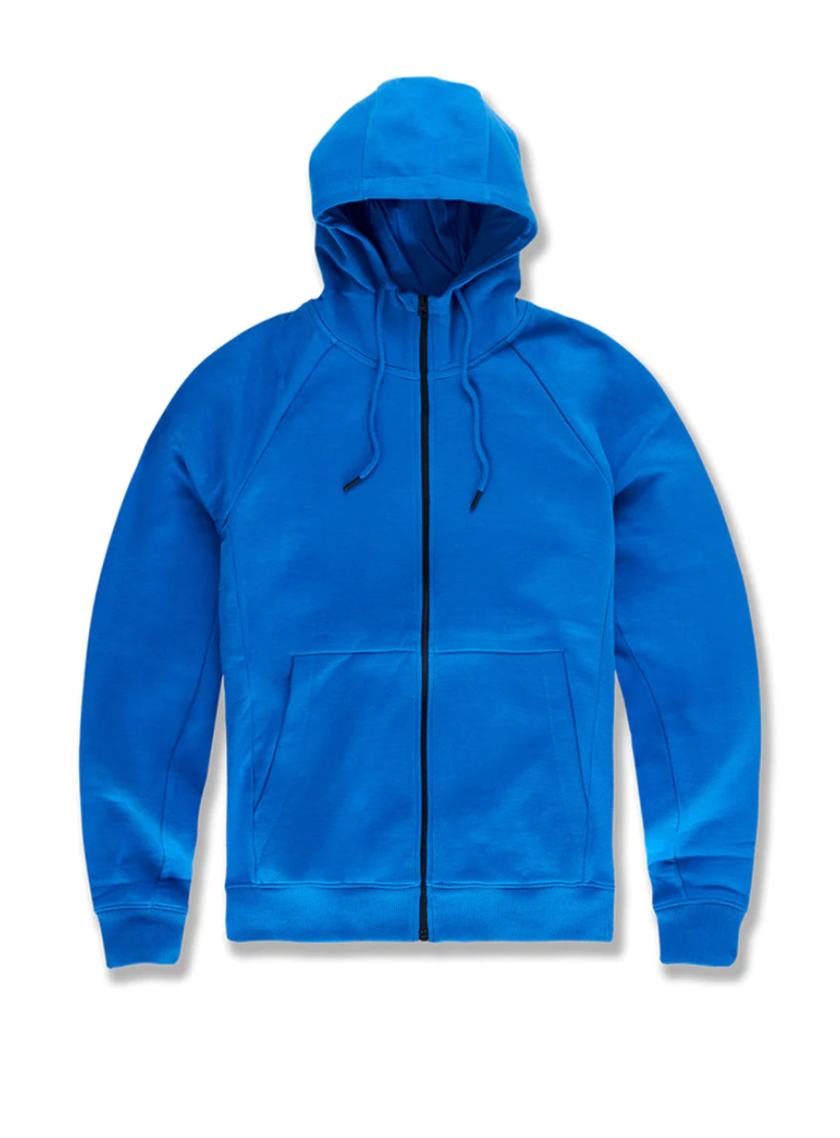 Jordan Craig Jogger Set - Uptown Fleece Lined - Blue - 8720H